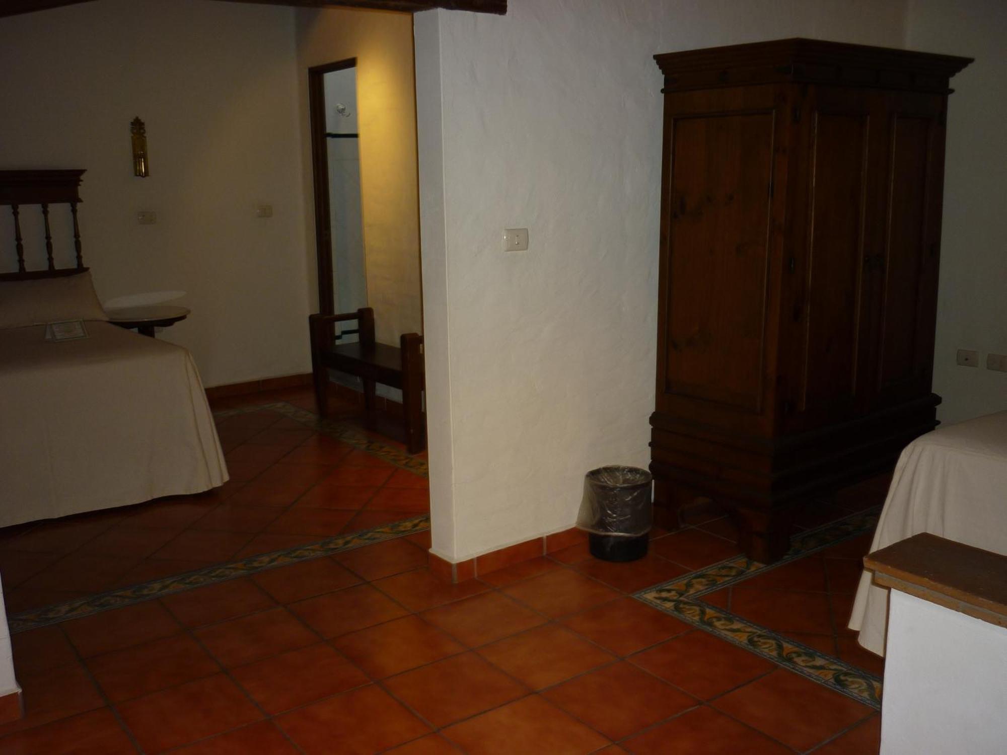 Meson Del Alferez Coatepec Ξενοδοχείο Coatepec  Εξωτερικό φωτογραφία