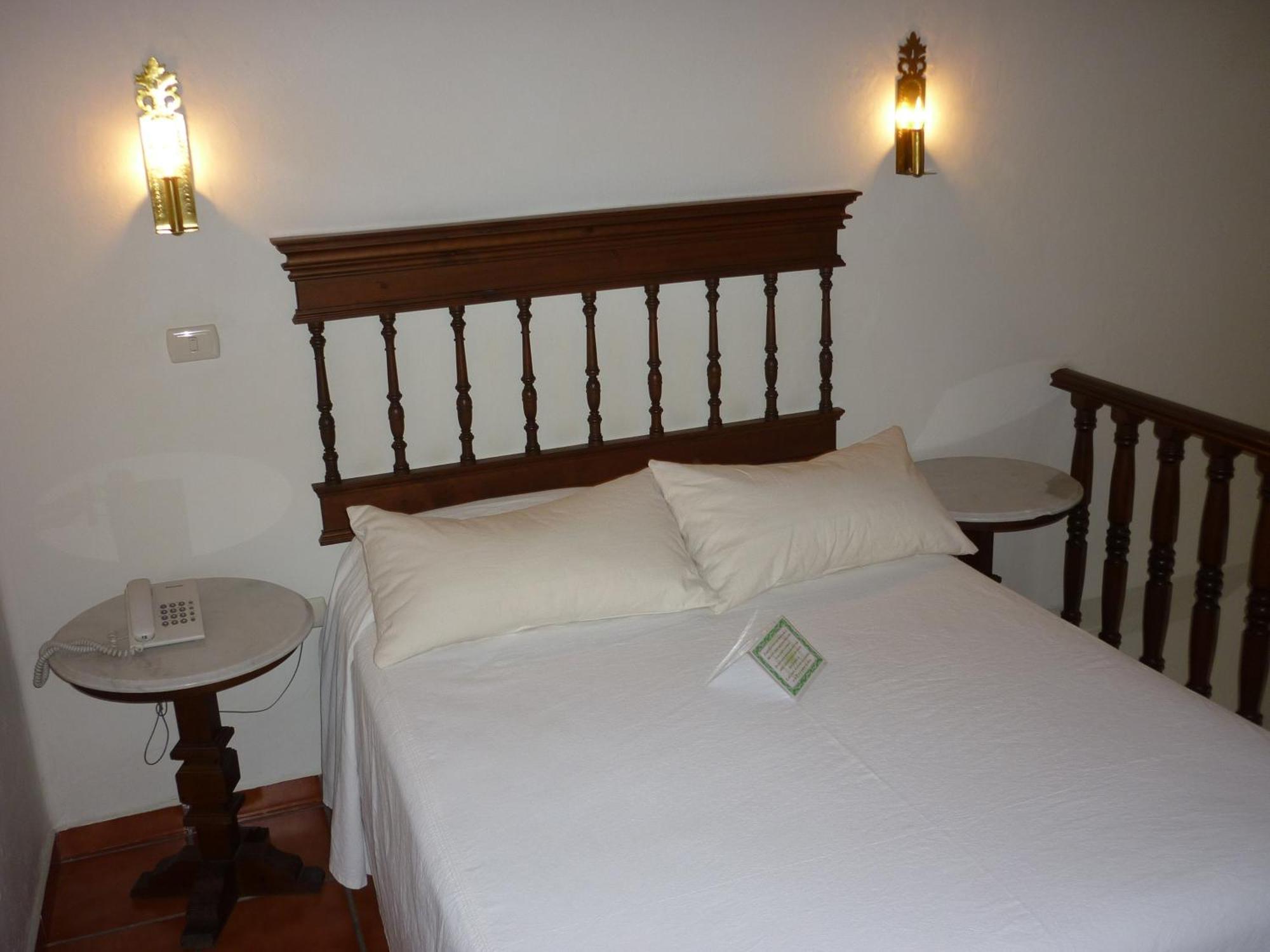 Meson Del Alferez Coatepec Ξενοδοχείο Coatepec  Εξωτερικό φωτογραφία