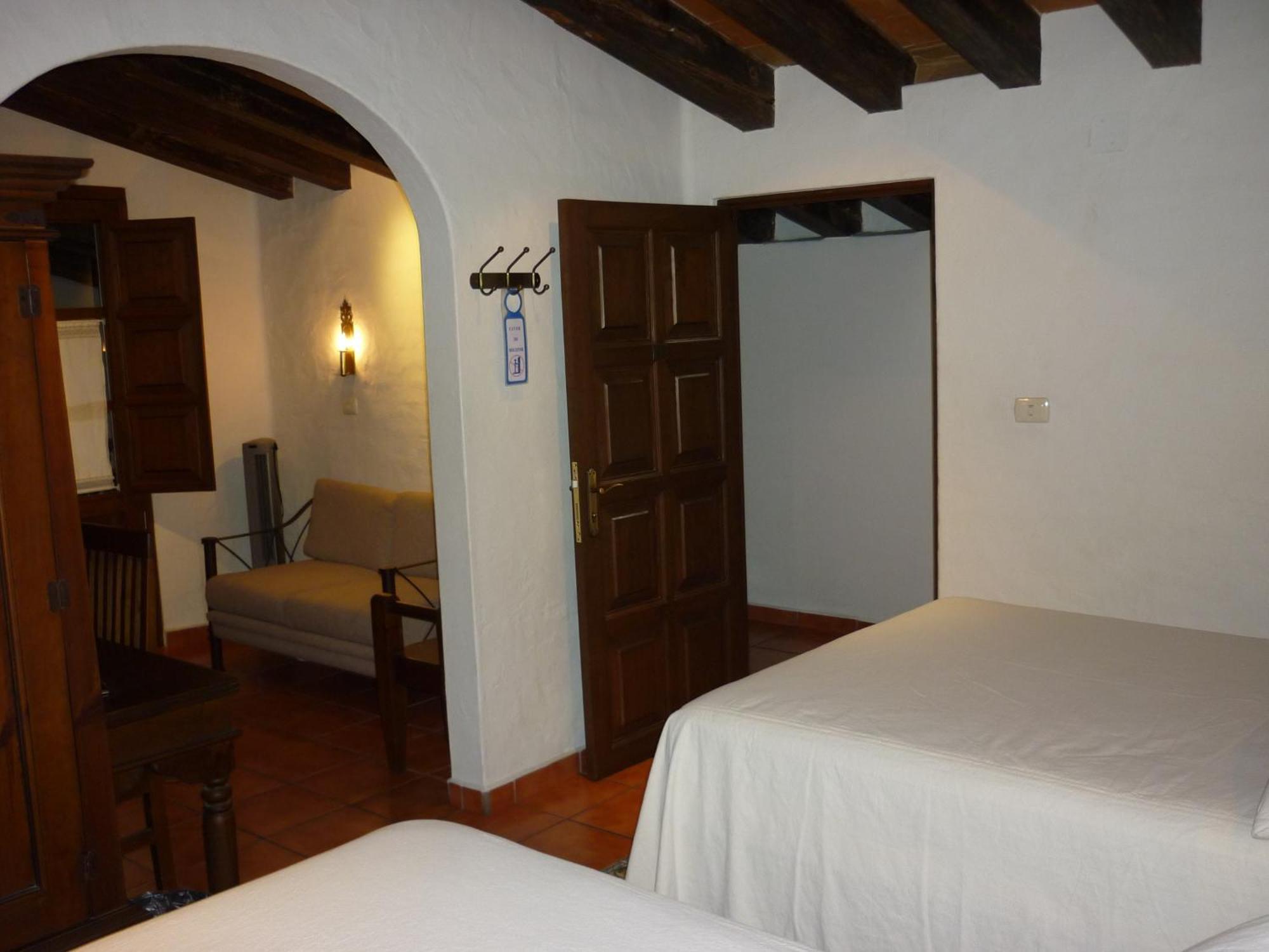 Meson Del Alferez Coatepec Ξενοδοχείο Coatepec  Εξωτερικό φωτογραφία