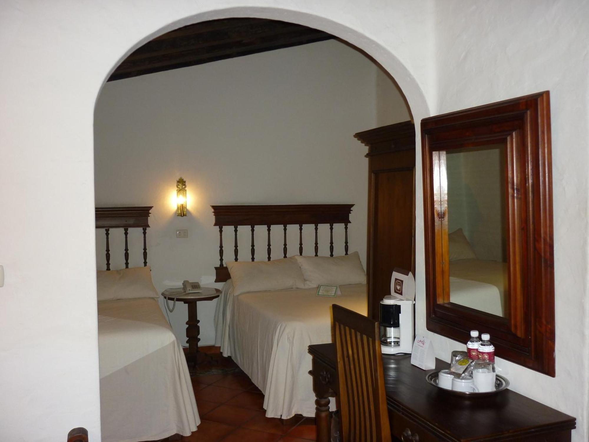 Meson Del Alferez Coatepec Ξενοδοχείο Coatepec  Εξωτερικό φωτογραφία