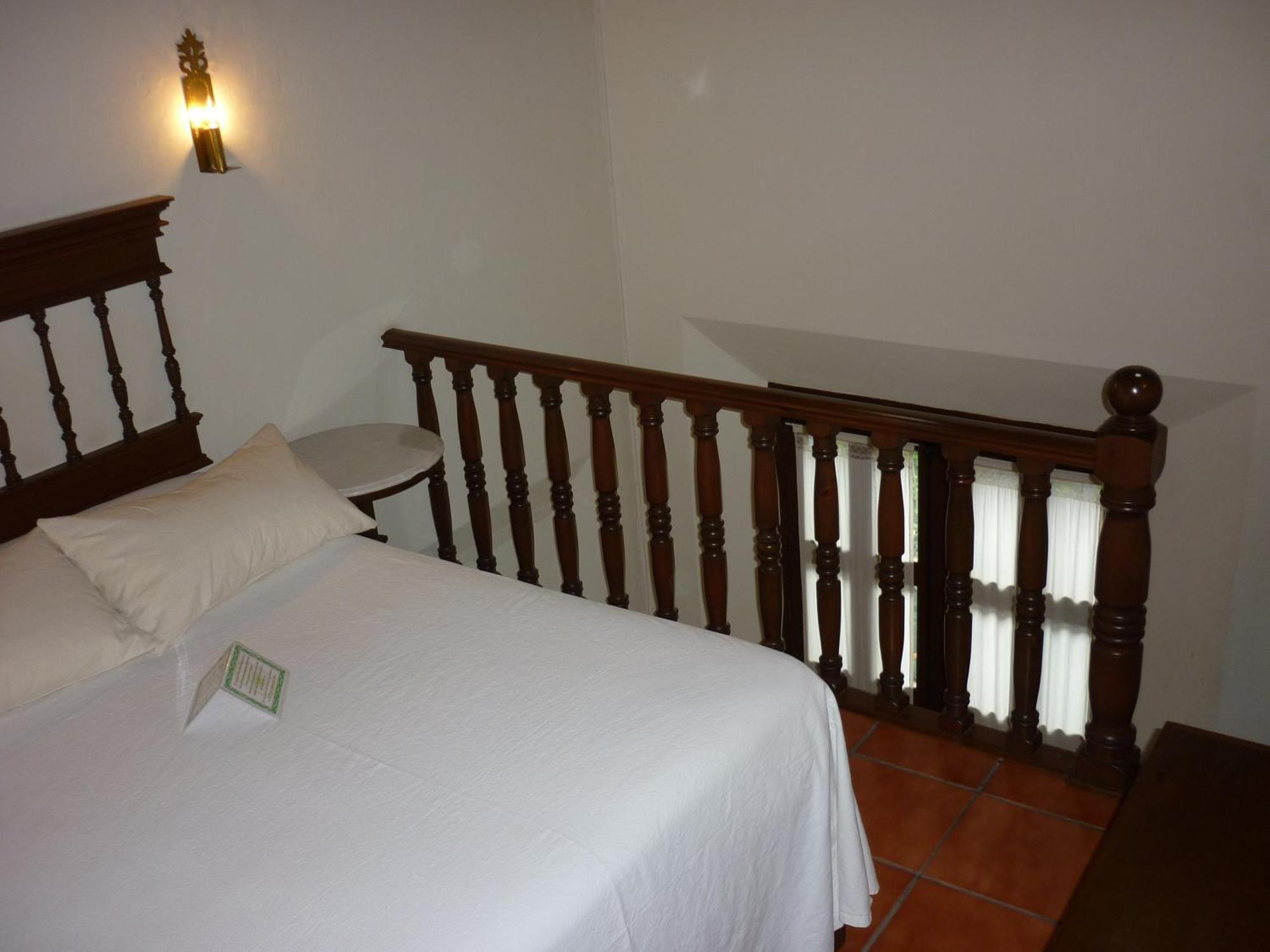 Meson Del Alferez Coatepec Ξενοδοχείο Coatepec  Εξωτερικό φωτογραφία
