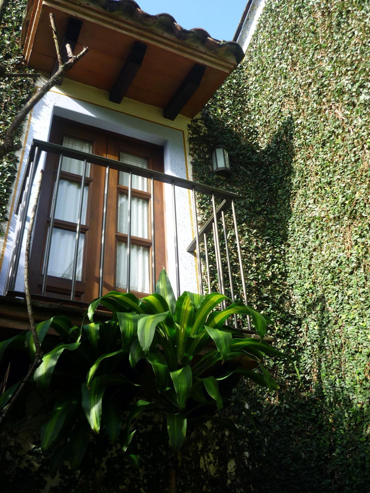 Meson Del Alferez Coatepec Ξενοδοχείο Coatepec  Εξωτερικό φωτογραφία