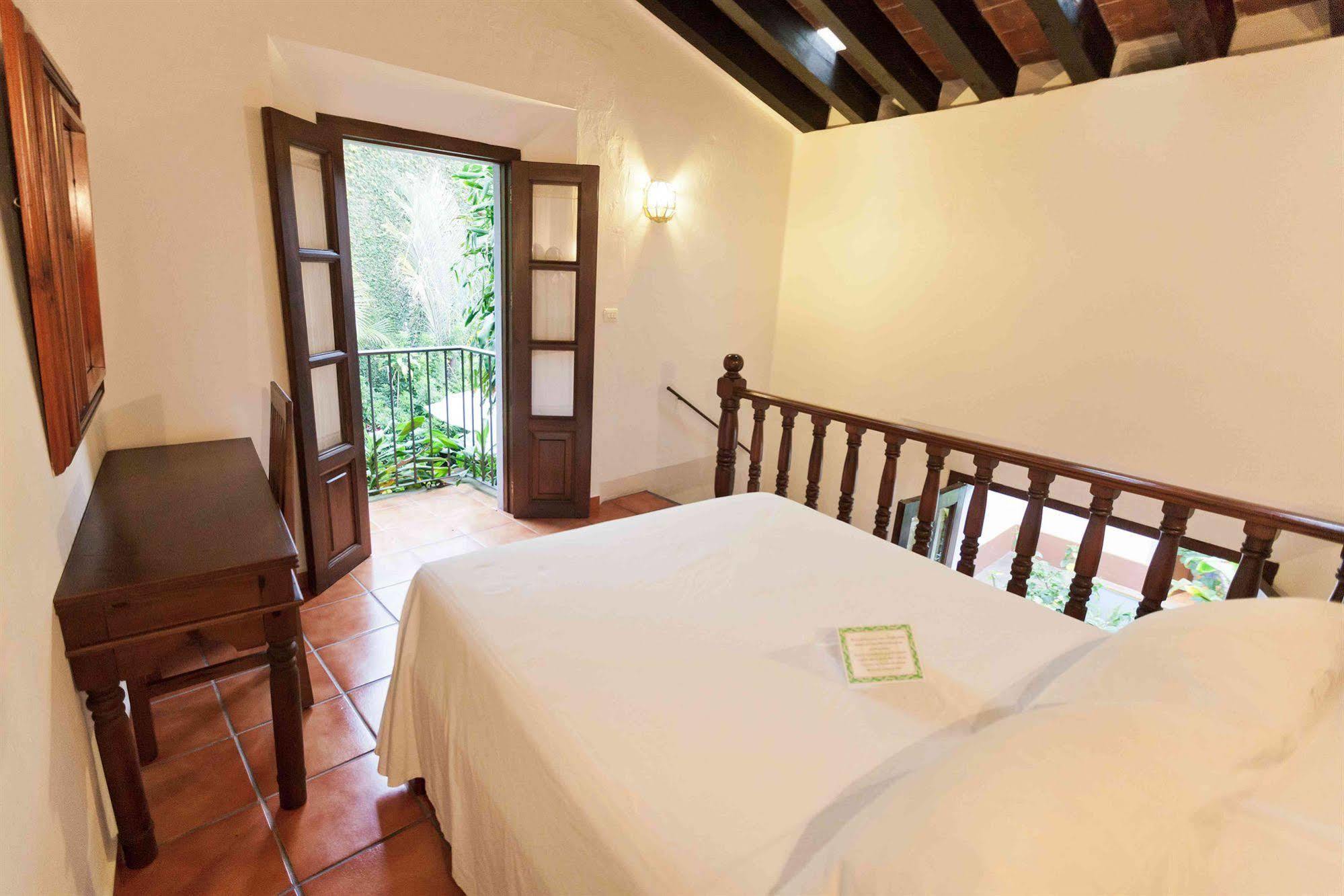 Meson Del Alferez Coatepec Ξενοδοχείο Coatepec  Εξωτερικό φωτογραφία