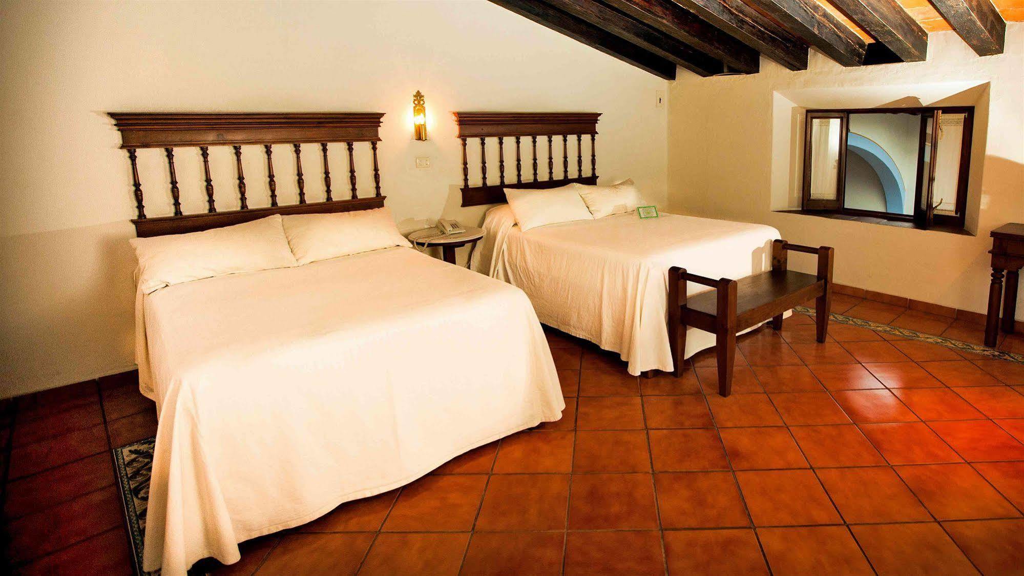 Meson Del Alferez Coatepec Ξενοδοχείο Coatepec  Εξωτερικό φωτογραφία