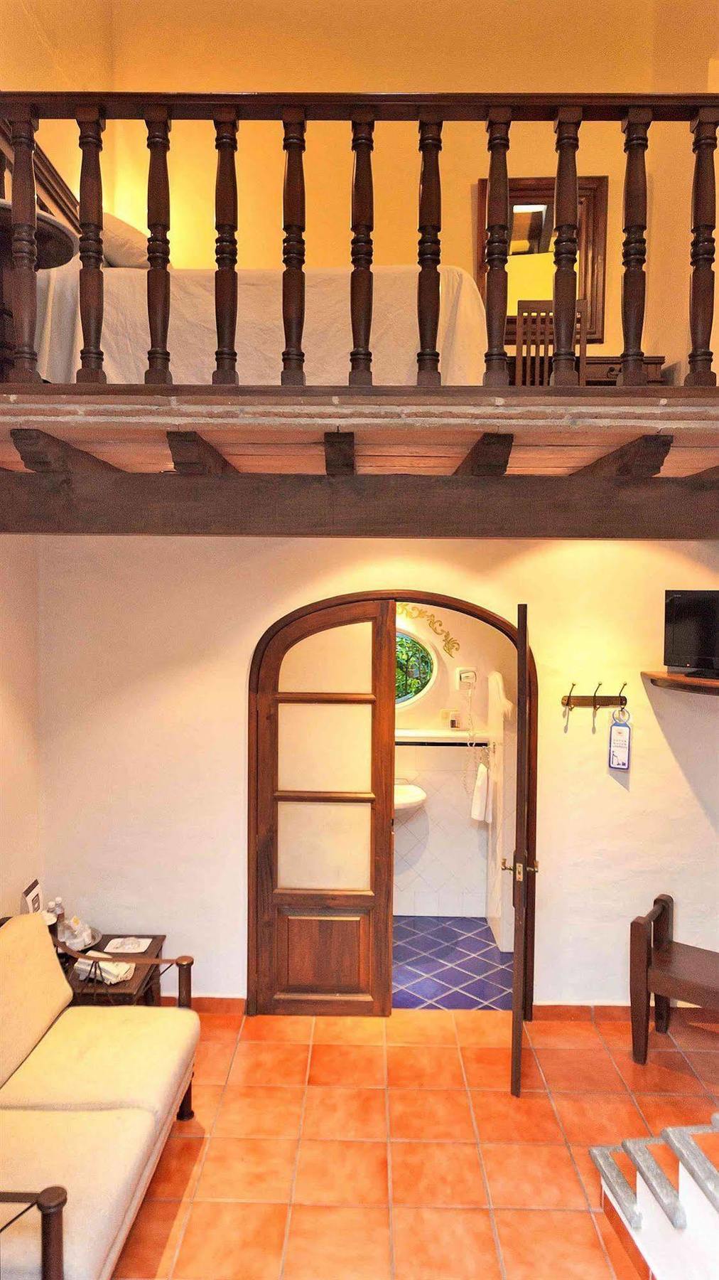 Meson Del Alferez Coatepec Ξενοδοχείο Coatepec  Εξωτερικό φωτογραφία