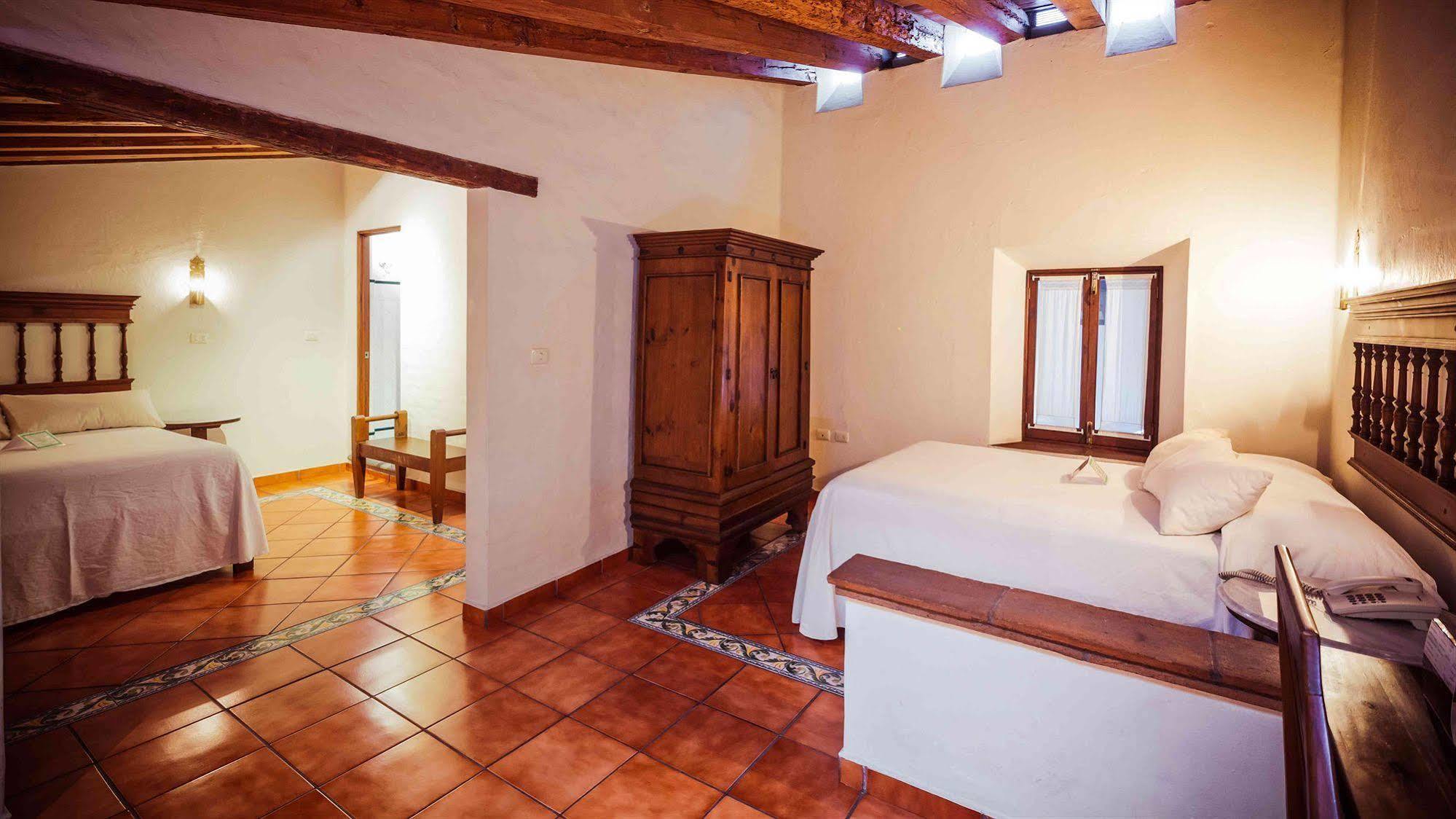 Meson Del Alferez Coatepec Ξενοδοχείο Coatepec  Εξωτερικό φωτογραφία